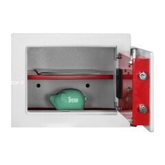 Bordogna GIUNO 300E, Вариант исполнения: Белый электронный, фото , изображение 6ТРЕЗОР