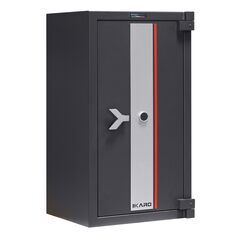 Bordogna IKARO 110C, фото ТРЕЗОР