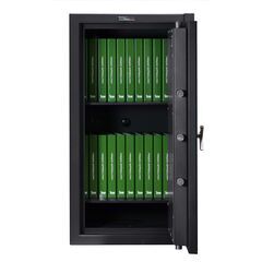 Bordogna IKARO 110C, фото , изображение 6ТРЕЗОР