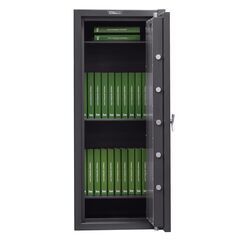 Bordogna IKARO 145C, фото , изображение 6ТРЕЗОР