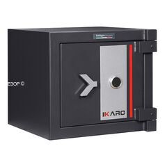 Bordogna IKARO 45C, фото ТРЕЗОР