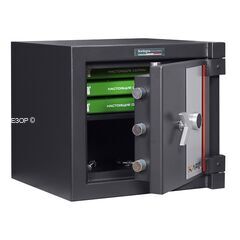 Bordogna IKARO 45C, фото , изображение 2ТРЕЗОР