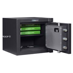 Bordogna IKARO 45C, фото , изображение 3ТРЕЗОР