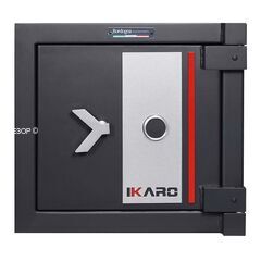 Bordogna IKARO 45C, фото , изображение 4ТРЕЗОР