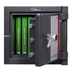 Bordogna IKARO 45C, фото , изображение 5ТРЕЗОР