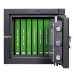 Bordogna IKARO 45C, фото , изображение 6ТРЕЗОР