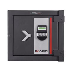 Bordogna IKARO 45E, фото ТРЕЗОР