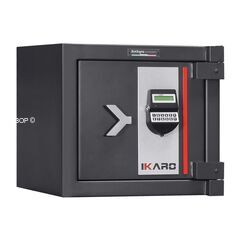 Bordogna IKARO 45E, фото , изображение 3ТРЕЗОР