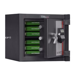 Bordogna IKARO 45E, фото , изображение 4ТРЕЗОР