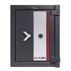 Bordogna IKARO 62C, фото ТРЕЗОР