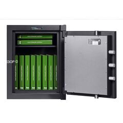 Bordogna IKARO 62C, фото , изображение 3ТРЕЗОР