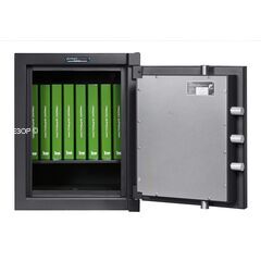 Bordogna IKARO 62C, фото , изображение 4ТРЕЗОР