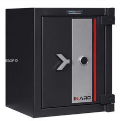 Bordogna IKARO 62C, фото , изображение 5ТРЕЗОР