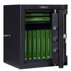 Bordogna IKARO 62C, фото , изображение 6ТРЕЗОР