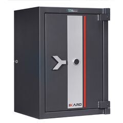 Bordogna IKARO 85C, фото ТРЕЗОР