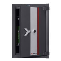 Bordogna IKARO 85C, фото , изображение 5ТРЕЗОР