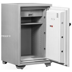 Diplomat JH080FE, Вариант исполнения: С биометрическим замком, фото , изображение 2ТРЕЗОР