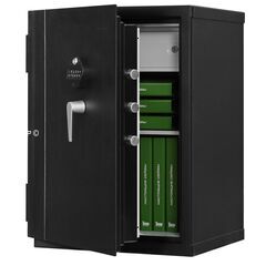 KASO PTK E3 309LBE, Версия PTK: Чёрный левосторонний электронный, фото ТРЕЗОР