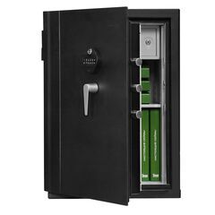 KASO PTK E3 309LBE, Версия PTK: Чёрный левосторонний электронный, фото , изображение 4ТРЕЗОР