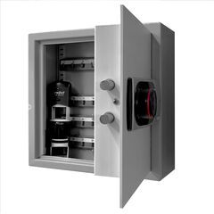 Diplomat KC64, фото ТРЕЗОР