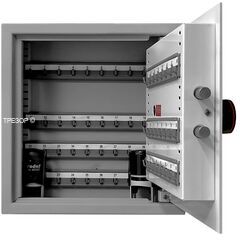 Diplomat KC64, фото , изображение 2ТРЕЗОР