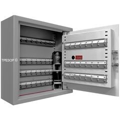 Diplomat KC200, фото , изображение 6ТРЕЗОР