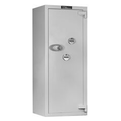 Bordogna KUMA 460EE, Вариант исполнения: Два электронных замка, фото ТРЕЗОР