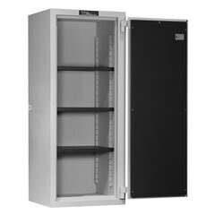 Bordogna KUMA 460EE, Вариант исполнения: Два электронных замка, фото , изображение 4ТРЕЗОР