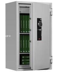 Diplomat SS120E, фото ТРЕЗОР