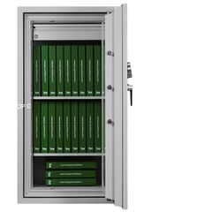 Diplomat SS120E, фото , изображение 4ТРЕЗОР