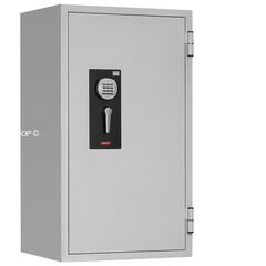 Diplomat SS120REDL, фото ТРЕЗОР