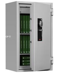 Diplomat SS120REDL, фото , изображение 2ТРЕЗОР