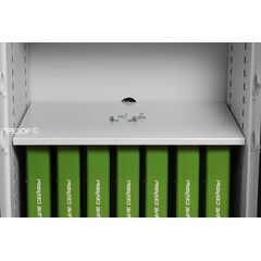 Полка для KASO E-370, фото ТРЕЗОР