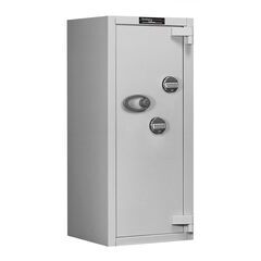 Bordogna ZEUS 275EE, Вариант исполнения: Два электронных замка, фото ТРЕЗОР