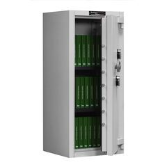 Bordogna ZEUS 275EE, Вариант исполнения: Два электронных замка, фото , изображение 2ТРЕЗОР