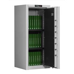 Bordogna ZEUS 275EE, Вариант исполнения: Два электронных замка, фото , изображение 3ТРЕЗОР