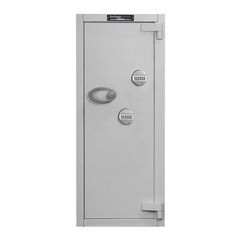 Bordogna ZEUS 275EE, Вариант исполнения: Два электронных замка, фото , изображение 4ТРЕЗОР