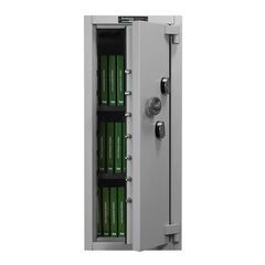 Bordogna ZEUS 275EE, Вариант исполнения: Два электронных замка, фото , изображение 5ТРЕЗОР