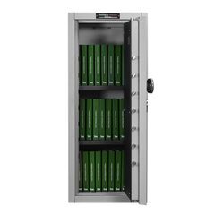 Bordogna ZEUS 275EE, Вариант исполнения: Два электронных замка, фото , изображение 6ТРЕЗОР