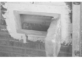 Встроить сейф