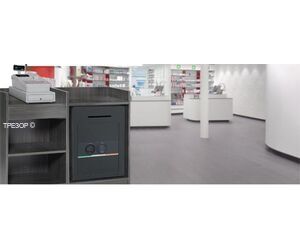 Сейф для магазина