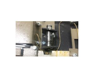 Сейфовые блокировки