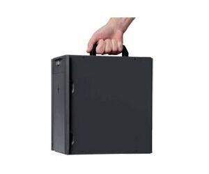 Переносной сейф