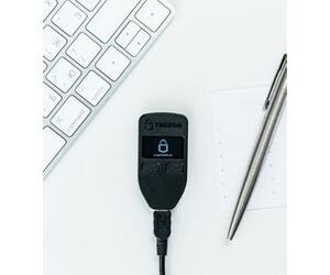 Крипто кошелёк