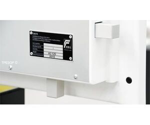 Сейф 1 класса