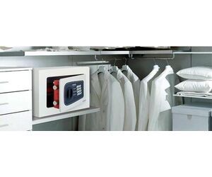 Мебельный сейф