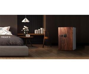 сейф в квартиру