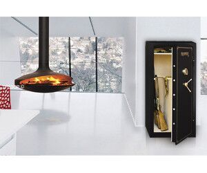 Оружейный сейф дома