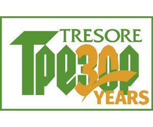 ТРЕЗОР 30 лет