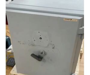 СЕйф Fichet Millium